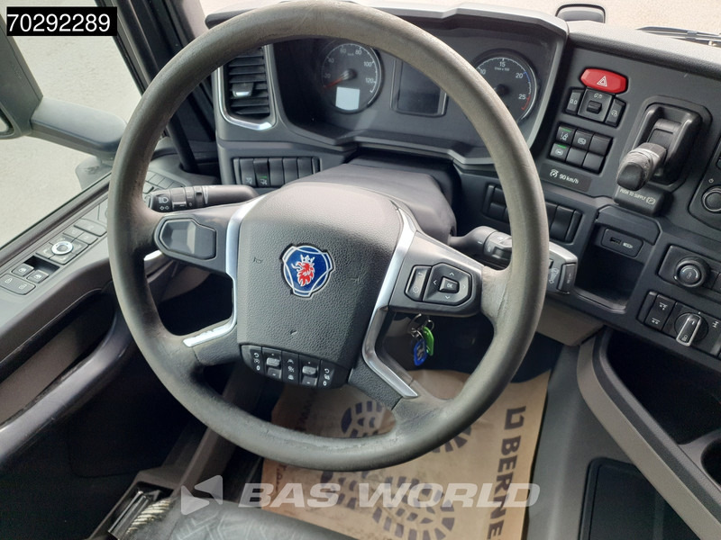 Xe tải đông lạnh Scania R410 6X2 Carrier Supra 1250 MT Retarder Lamberet Liftachse ACC Euro 6: hình 20 Xe tải đông lạnh Scania R410 6X2 Carrier Supra 1250 MT Retarder Lamberet Liftachse ACC Euro 6: hình 20