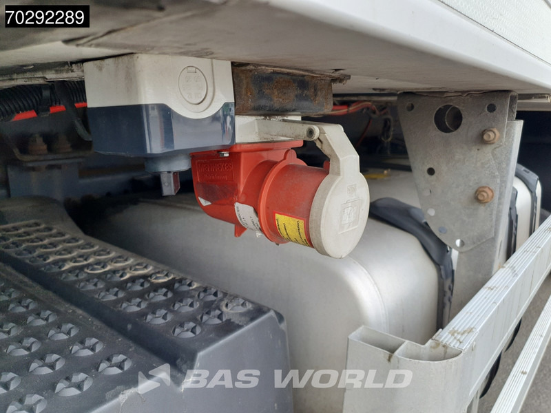 Xe tải đông lạnh Scania R410 6X2 Carrier Supra 1250 MT Retarder Lamberet Liftachse ACC Euro 6: hình 16 Xe tải đông lạnh Scania R410 6X2 Carrier Supra 1250 MT Retarder Lamberet Liftachse ACC Euro 6: hình 16