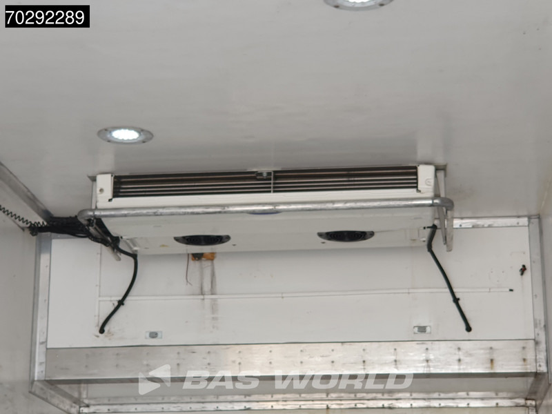 Xe tải đông lạnh Scania R410 6X2 Carrier Supra 1250 MT Retarder Lamberet Liftachse ACC Euro 6: hình 14 Xe tải đông lạnh Scania R410 6X2 Carrier Supra 1250 MT Retarder Lamberet Liftachse ACC Euro 6: hình 14