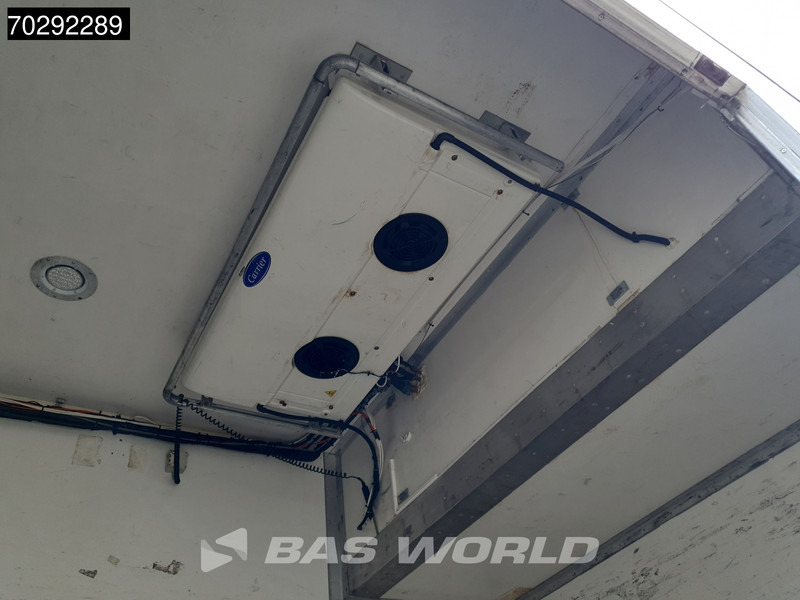 Xe tải đông lạnh Scania R410 6X2 Carrier Supra 1250 MT Retarder Lamberet Liftachse ACC Euro 6: hình 13 Xe tải đông lạnh Scania R410 6X2 Carrier Supra 1250 MT Retarder Lamberet Liftachse ACC Euro 6: hình 13