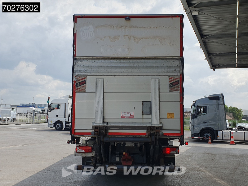 Xe tải đông lạnh Scania R480 R 6X2 Thermo-king T-1200 R Retarder Manual Ladebordwand Xenon Navi Euro 5: hình 13