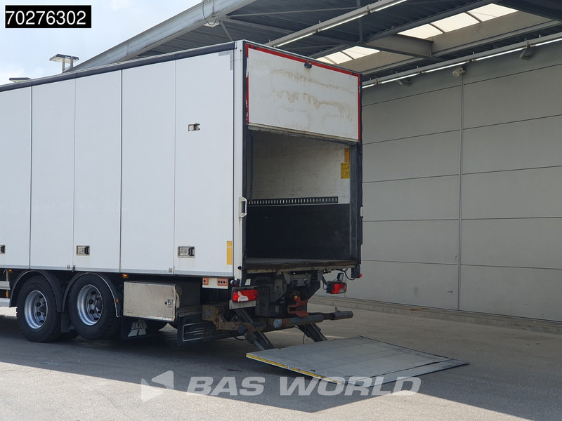 Scania R480 R 6X2 Thermo-king T-1200 R Retarder Manual Ladebordwand Xenon Navi Euro 5 - Xe tải đông lạnh: hình 3 Scania R480 R 6X2 Thermo-king T-1200 R Retarder Manual Ladebordwand Xenon Navi Euro 5 - Xe tải đông lạnh: hình 3