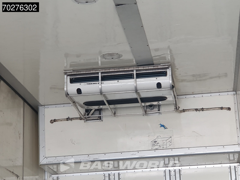 Xe tải đông lạnh Scania R480 R 6X2 Thermo-king T-1200 R Retarder Manual Ladebordwand Xenon Navi Euro 5: hình 5