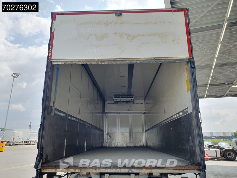 Xe tải đông lạnh Scania R480 R 6X2 Thermo-king T-1200 R Retarder Manual Ladebordwand Xenon Navi Euro 5: hình 6
