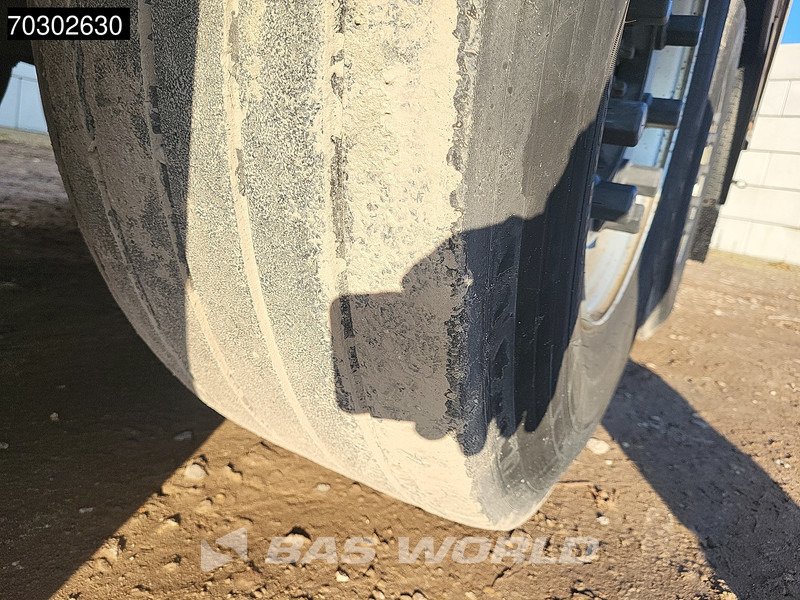 Sơ mi rơ moóc đông lạnh Schmidt SCB*S3B 3 axles TUV 03/26 Blumenbreit Palettenkasten: hình 20 Sơ mi rơ moóc đông lạnh Schmidt SCB*S3B 3 axles TUV 03/26 Blumenbreit Palettenkasten: hình 20