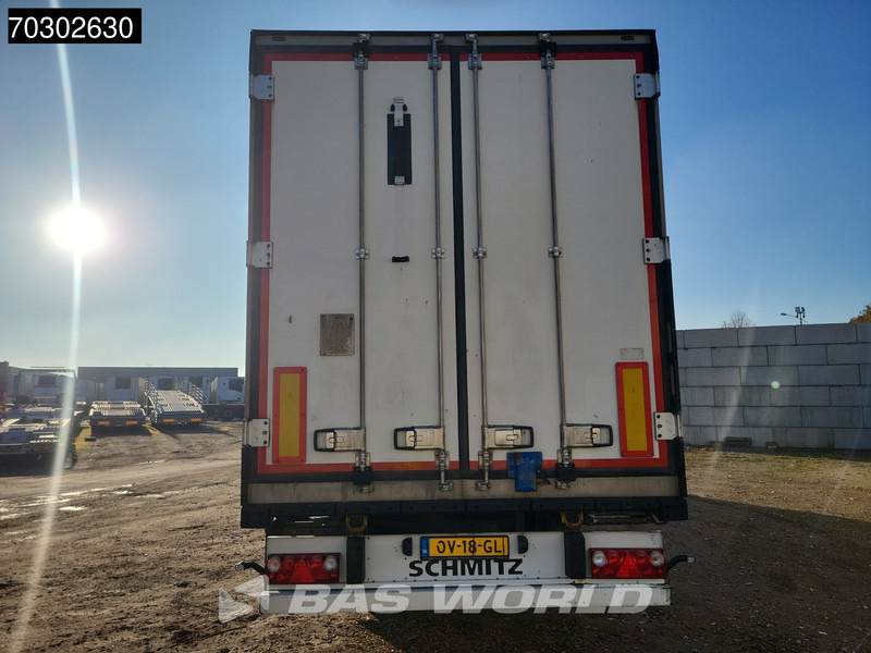 Sơ mi rơ moóc đông lạnh Schmidt SCB*S3B 3 axles TUV 03/26 Blumenbreit Palettenkasten: hình 7 Sơ mi rơ moóc đông lạnh Schmidt SCB*S3B 3 axles TUV 03/26 Blumenbreit Palettenkasten: hình 7