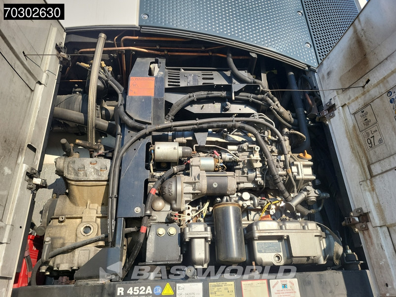 Sơ mi rơ moóc đông lạnh Schmidt SCB*S3B 3 axles TUV 03/26 Blumenbreit Palettenkasten: hình 13 Sơ mi rơ moóc đông lạnh Schmidt SCB*S3B 3 axles TUV 03/26 Blumenbreit Palettenkasten: hình 13