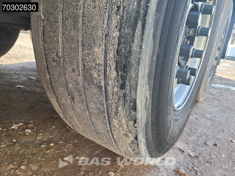 Sơ mi rơ moóc đông lạnh Schmidt SCB*S3B 3 axles TUV 03/26 Blumenbreit Palettenkasten: hình 17 Sơ mi rơ moóc đông lạnh Schmidt SCB*S3B 3 axles TUV 03/26 Blumenbreit Palettenkasten: hình 17