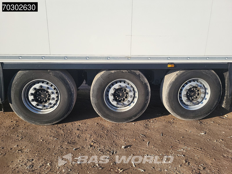 Sơ mi rơ moóc đông lạnh Schmidt SCB*S3B 3 axles TUV 03/26 Blumenbreit Palettenkasten: hình 15 Sơ mi rơ moóc đông lạnh Schmidt SCB*S3B 3 axles TUV 03/26 Blumenbreit Palettenkasten: hình 15