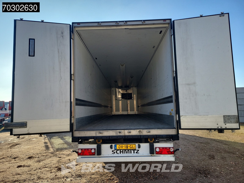 Sơ mi rơ moóc đông lạnh Schmidt SCB*S3B 3 axles TUV 03/26 Blumenbreit Palettenkasten: hình 8 Sơ mi rơ moóc đông lạnh Schmidt SCB*S3B 3 axles TUV 03/26 Blumenbreit Palettenkasten: hình 8