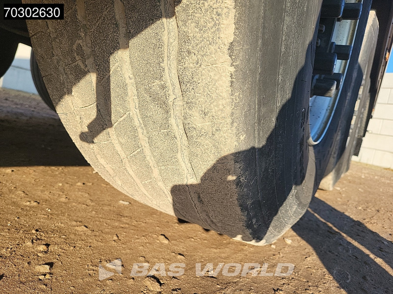 Sơ mi rơ moóc đông lạnh Schmidt SCB*S3B 3 axles TUV 03/26 Blumenbreit Palettenkasten: hình 19 Sơ mi rơ moóc đông lạnh Schmidt SCB*S3B 3 axles TUV 03/26 Blumenbreit Palettenkasten: hình 19