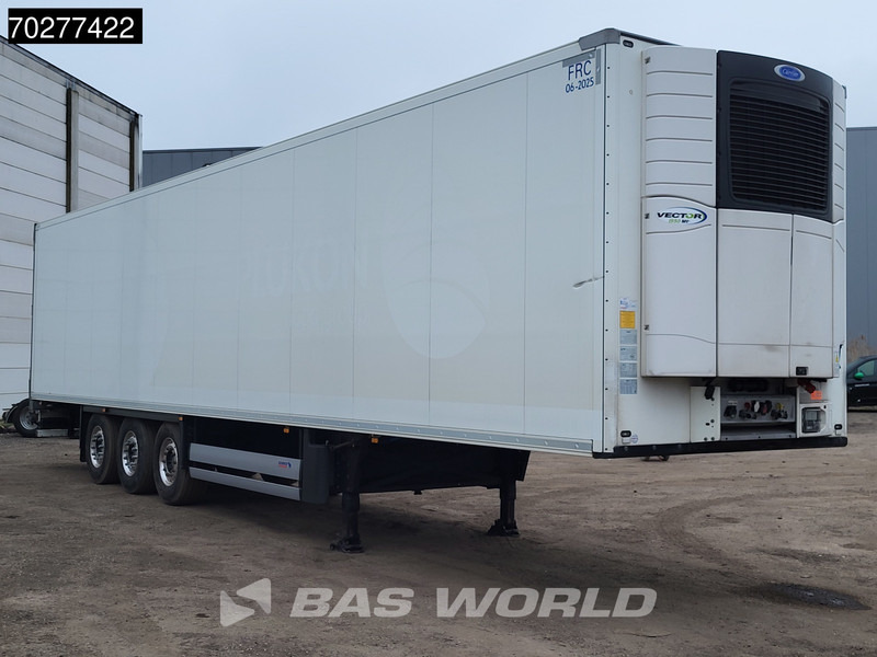 Schmitz Cargobull SCB*S3B TUV 03-2025 Liftachse Blumenbreit Schiebewand Alcoa’s - Sơ mi rơ moóc đông lạnh: hình 2 Schmitz Cargobull SCB*S3B TUV 03-2025 Liftachse Blumenbreit Schiebewand Alcoa’s - Sơ mi rơ moóc đông lạnh: hình 2