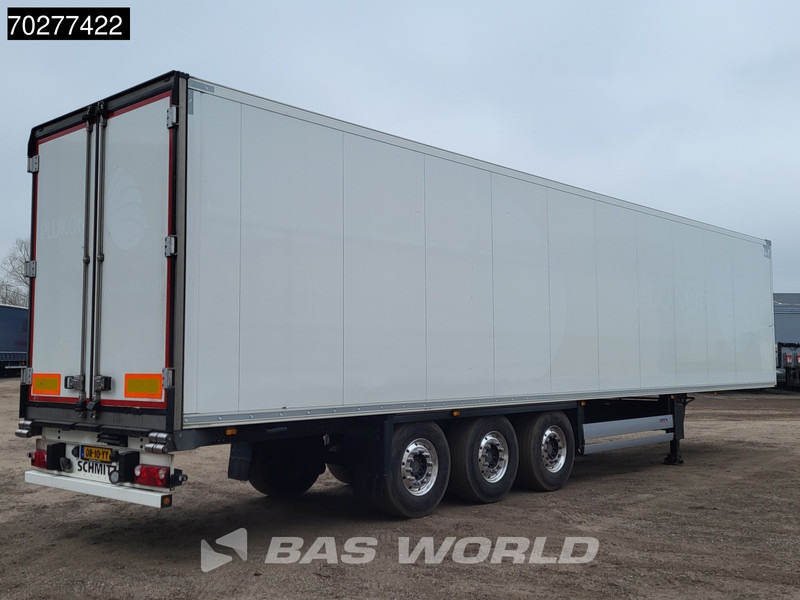 Schmitz Cargobull SCB*S3B TUV 03-2025 Liftachse Blumenbreit Schiebewand Alcoa’s - Sơ mi rơ moóc đông lạnh: hình 5 Schmitz Cargobull SCB*S3B TUV 03-2025 Liftachse Blumenbreit Schiebewand Alcoa’s - Sơ mi rơ moóc đông lạnh: hình 5