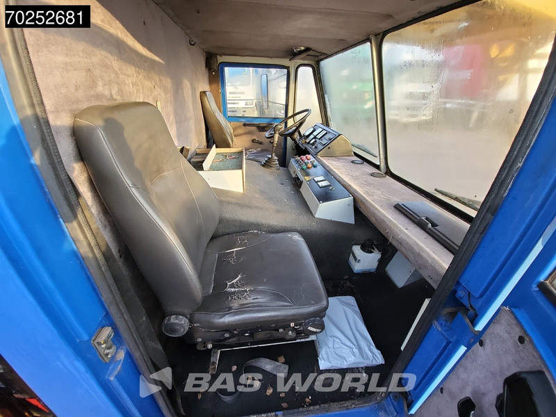 Cẩu địa hình Spierings SK345-AT3: hình 17 Cẩu địa hình Spierings SK345-AT3: hình 17