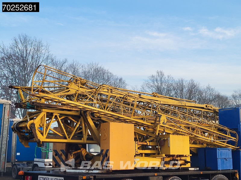 Cẩu địa hình Spierings SK345-AT3: hình 10 Cẩu địa hình Spierings SK345-AT3: hình 10