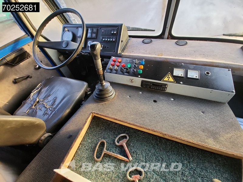 Cẩu địa hình Spierings SK345-AT3: hình 13 Cẩu địa hình Spierings SK345-AT3: hình 13