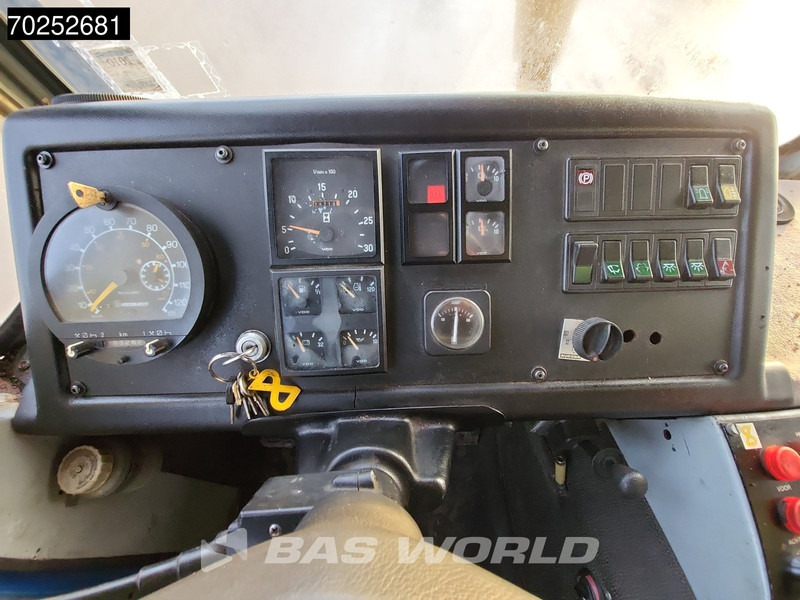 Cẩu địa hình Spierings SK345-AT3: hình 14 Cẩu địa hình Spierings SK345-AT3: hình 14