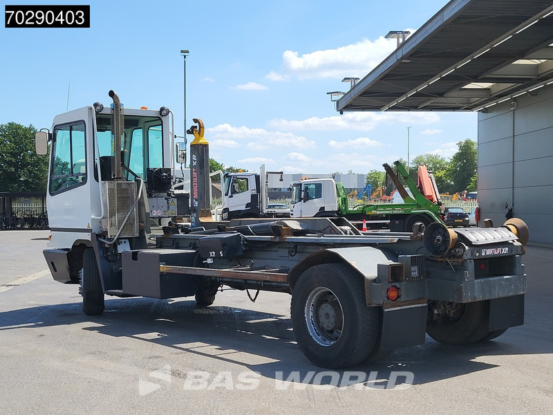 Terberg YT182 4X2 HIAB Multilift XR30S56-P O-LA Hooklift Automatic - Xe tải nâng móc: hình 5 Terberg YT182 4X2 HIAB Multilift XR30S56-P O-LA Hooklift Automatic - Xe tải nâng móc: hình 5