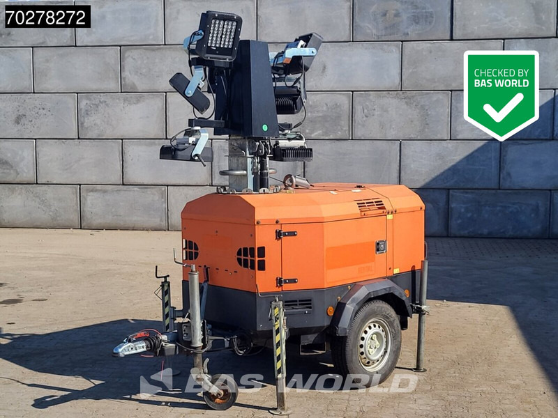 Towerlight VB-9 - Tháp thắp sáng: hình 1 Towerlight VB-9 - Tháp thắp sáng: hình 1