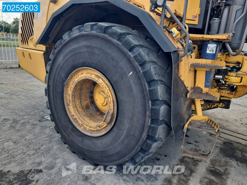 Xe ben đổ có khớp nối Volvo A40 E FS: hình 13