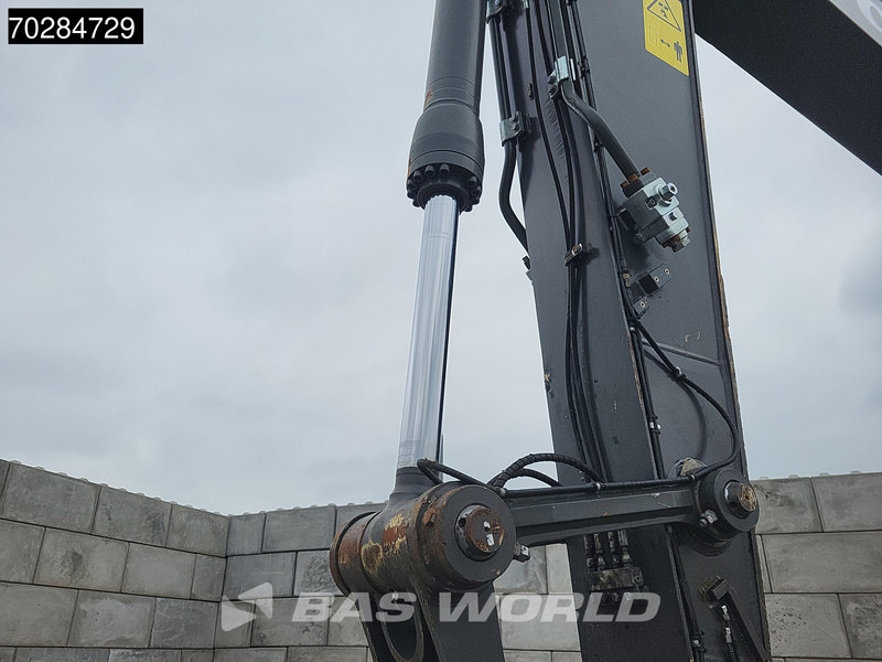 Máy xúc bánh xích Volvo EC200 E L: hình 12