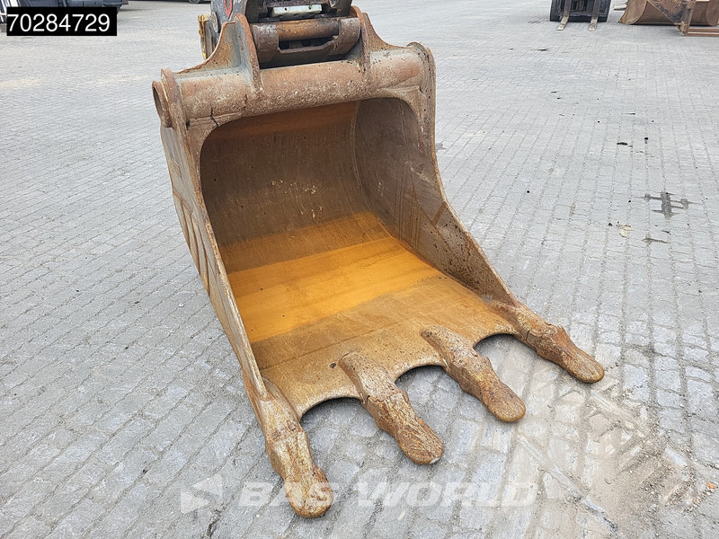 Máy xúc bánh xích Volvo EC200 E L: hình 15