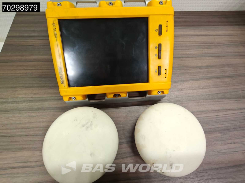 Volvo EC250 E L GPS - 2 Buckets - Máy xúc bánh xích: hình 2 Volvo EC250 E L GPS - 2 Buckets - Máy xúc bánh xích: hình 2