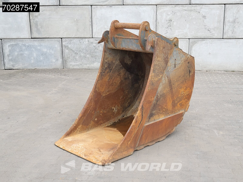 Máy xúc bánh xích Volvo EC250 E L: hình 15
