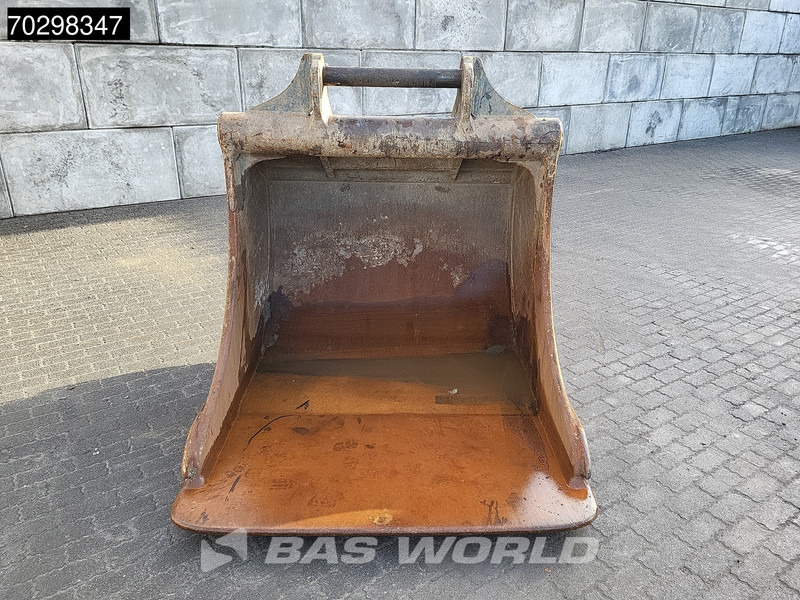 Máy xúc bánh xích Volvo EC350 E L: hình 19