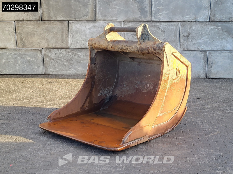 Máy xúc bánh xích Volvo EC350 E L: hình 15