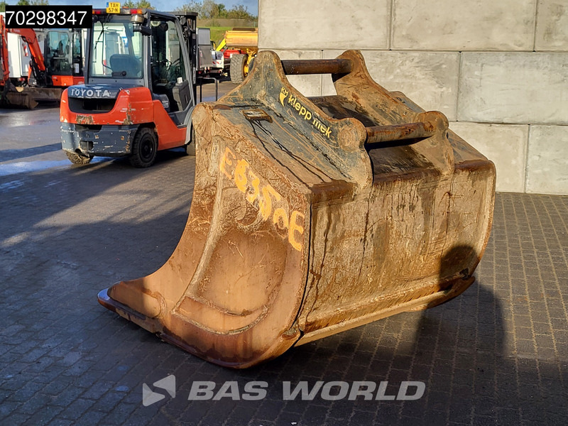 Máy xúc bánh xích Volvo EC350 E L: hình 18