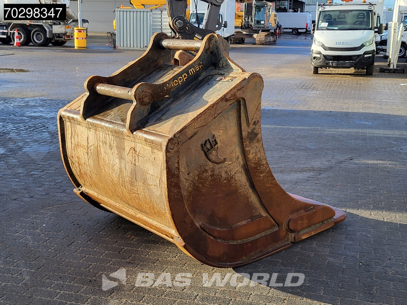 Máy xúc bánh xích Volvo EC350 E L: hình 17