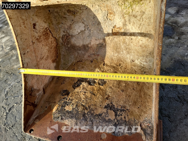 Máy xúc mini Volvo ECR88 D: hình 15