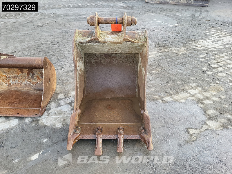 Máy xúc mini Volvo ECR88 D: hình 20