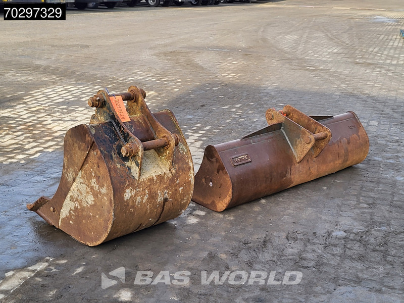 Máy xúc mini Volvo ECR88 D: hình 19