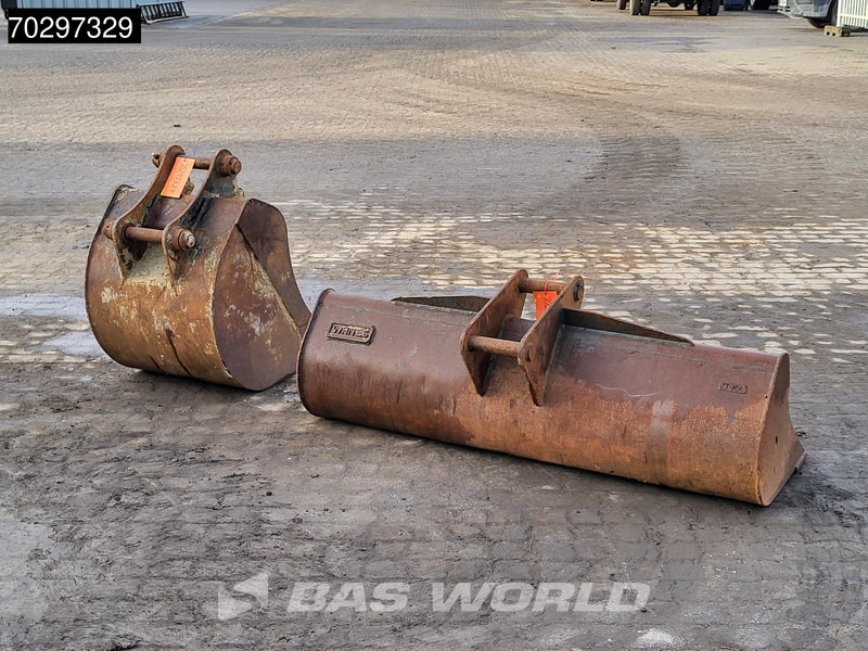 Máy xúc mini Volvo ECR88 D: hình 18