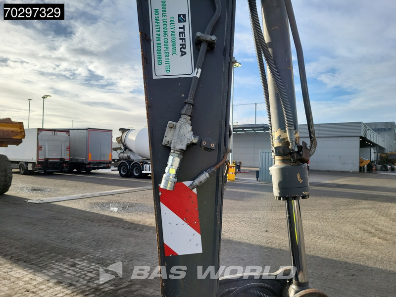 Máy xúc mini Volvo ECR88 D: hình 12