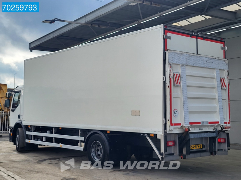 Volvo FE 250 4X2 19.5t NL-Truck Carrier Supra 1250 MT Ladebordwand Euro 6 - Xe tải đông lạnh: hình 2 Volvo FE 250 4X2 19.5t NL-Truck Carrier Supra 1250 MT Ladebordwand Euro 6 - Xe tải đông lạnh: hình 2