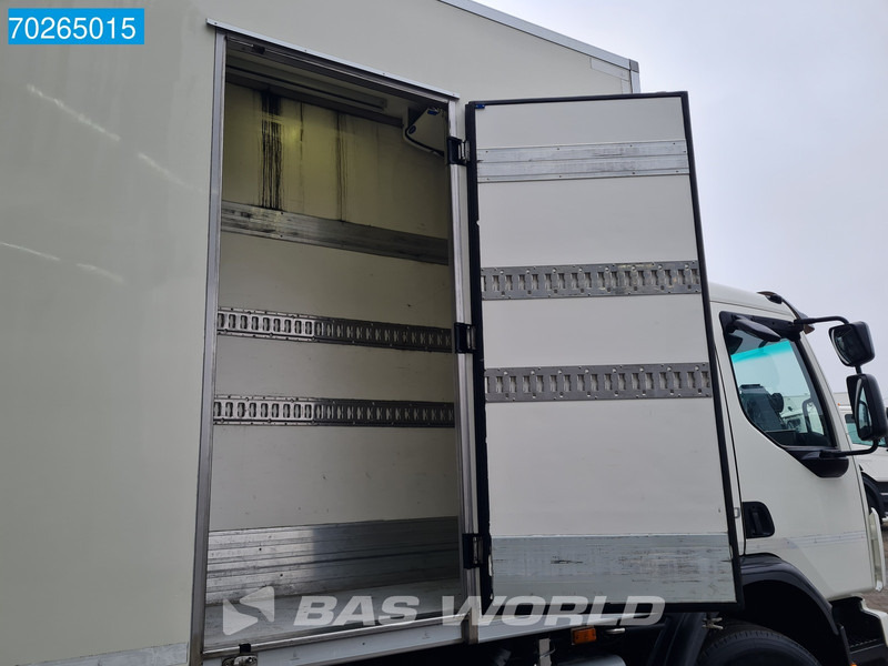 Xe tải đông lạnh Volvo FE 250 4X2 19 Tonner NL-Truck Carrier Supra 1250 MT Euro 6: hình 11