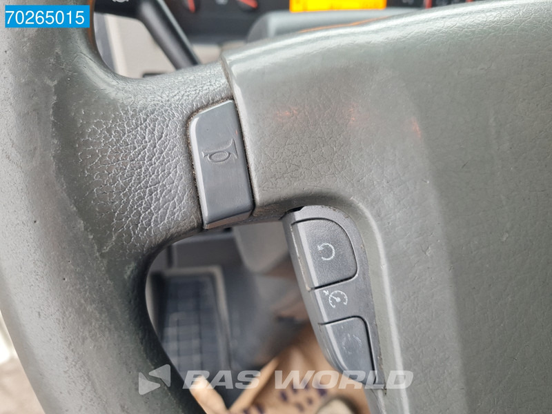 Xe tải đông lạnh Volvo FE 250 4X2 19 Tonner NL-Truck Carrier Supra 1250 MT Euro 6: hình 20