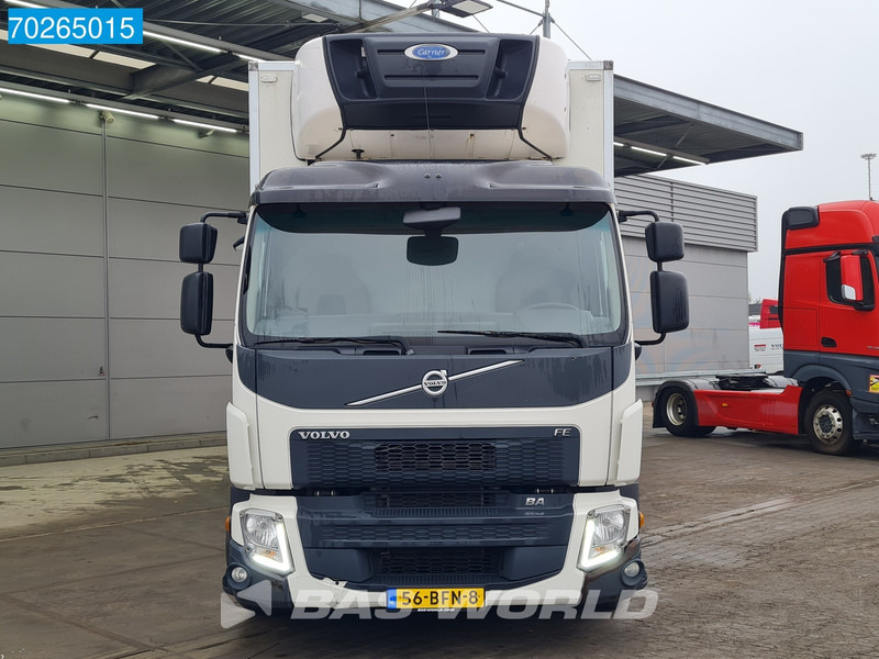 Volvo FE 250 4X2 19 Tonner NL-Truck Carrier Supra 1250 MT Euro 6 - Xe tải đông lạnh: hình 5 Volvo FE 250 4X2 19 Tonner NL-Truck Carrier Supra 1250 MT Euro 6 - Xe tải đông lạnh: hình 5