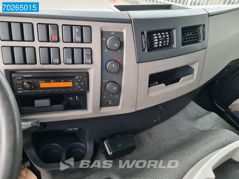Xe tải đông lạnh Volvo FE 250 4X2 19 Tonner NL-Truck Carrier Supra 1250 MT Euro 6: hình 18