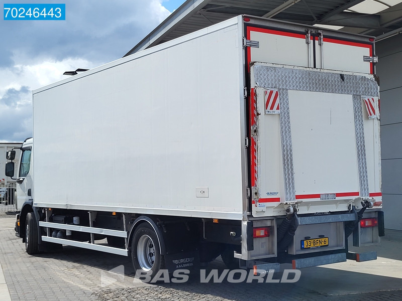 Volvo FE 250 4X2 Carrier Supra 850 APK Ladebordwand Euro 6 - Xe tải đông lạnh: hình 2 Volvo FE 250 4X2 Carrier Supra 850 APK Ladebordwand Euro 6 - Xe tải đông lạnh: hình 2