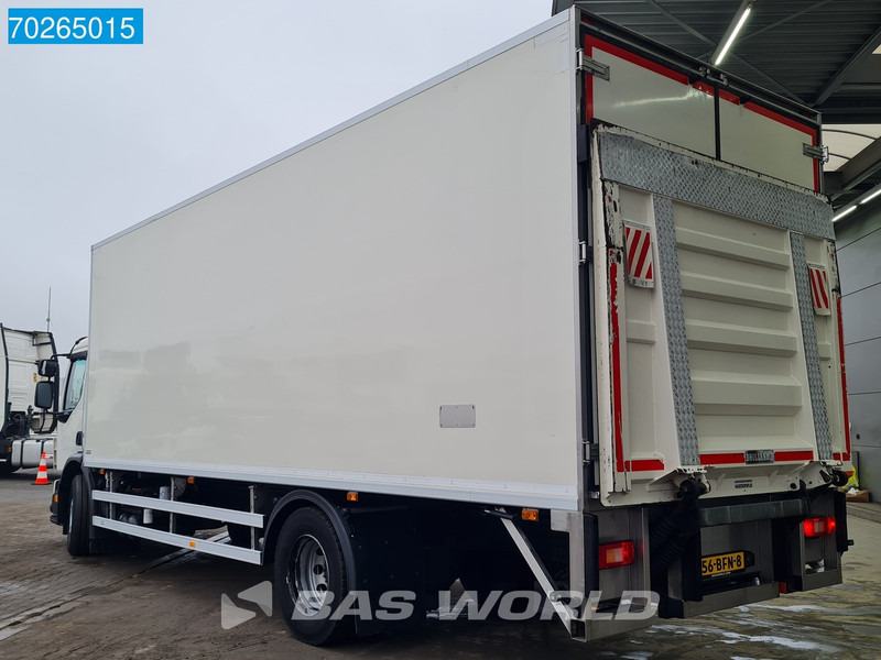 Volvo FE 250 4X2 NL-Truck Carrier Multitemp 19 Tons Euro 6 - Xe tải đông lạnh: hình 2 Volvo FE 250 4X2 NL-Truck Carrier Multitemp 19 Tons Euro 6 - Xe tải đông lạnh: hình 2
