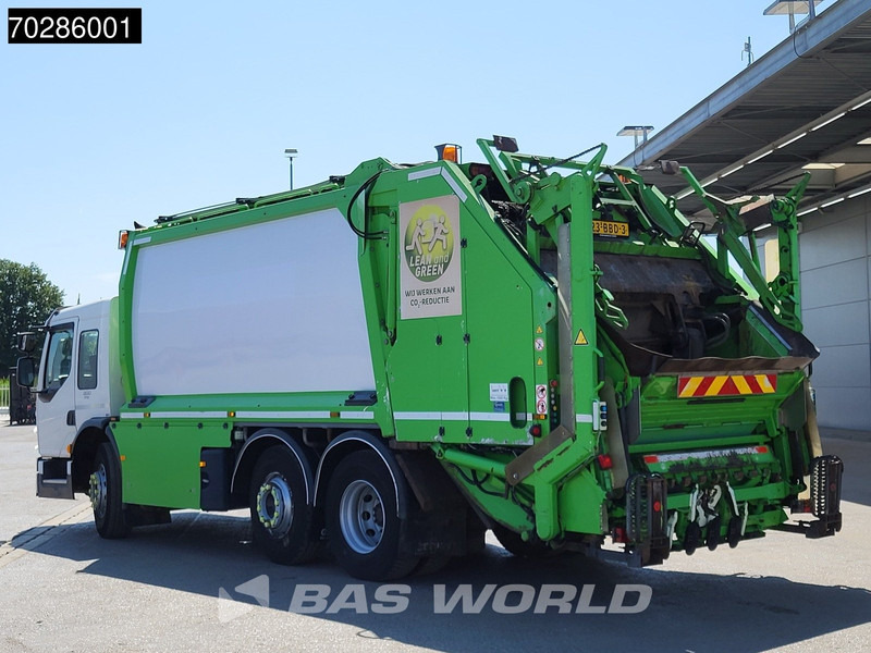 Volvo FE 300 6X2 NL-Truck Geesink GPM III V 20H25 Lenkachse Euro 5 - Xe tải chở rác: hình 2 Volvo FE 300 6X2 NL-Truck Geesink GPM III V 20H25 Lenkachse Euro 5 - Xe tải chở rác: hình 2