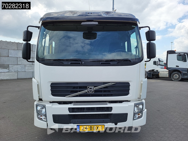 Volvo FE 300 6X2 NL-Truck Lenkachse Geesink GPM III v 20H25 Split II Euro 5 - Xe tải chở rác: hình 5 Volvo FE 300 6X2 NL-Truck Lenkachse Geesink GPM III v 20H25 Split II Euro 5 - Xe tải chở rác: hình 5