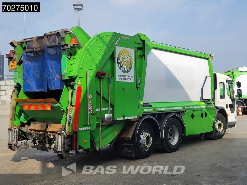 Volvo FE 300 6X2 NL-Truck Lenkachse Geesink Norba GPM III v 20H25 EEV - Xe tải chở rác: hình 5 Volvo FE 300 6X2 NL-Truck Lenkachse Geesink Norba GPM III v 20H25 EEV - Xe tải chở rác: hình 5