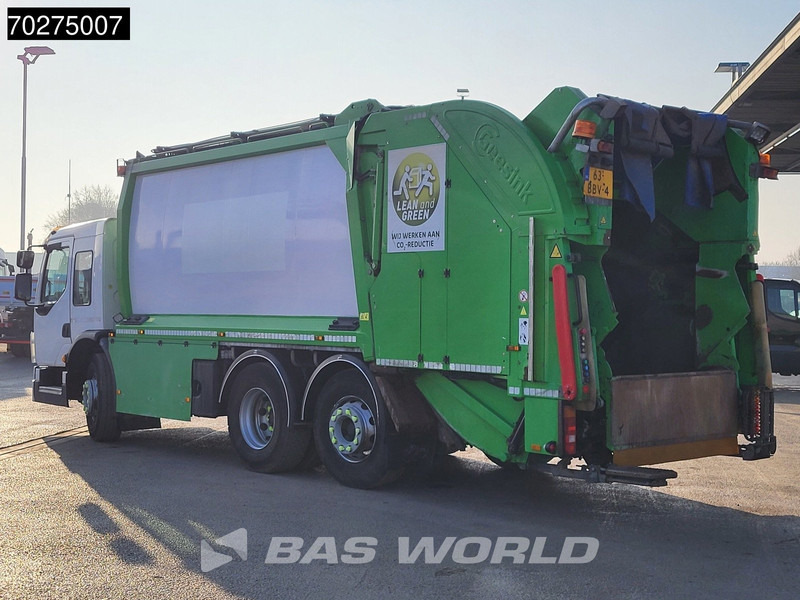 Volvo FE 300 6X2 NL-Truck Lenkachse GeesinkNorba GPM III 20H25 EEV - Xe tải chở rác: hình 2 Volvo FE 300 6X2 NL-Truck Lenkachse GeesinkNorba GPM III 20H25 EEV - Xe tải chở rác: hình 2