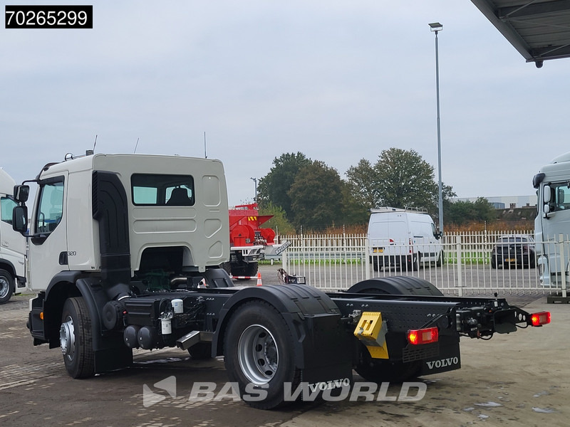 Volvo FE 320 4X2 NEW 18tons chassis Automatic PTO Preparation Euro 6 - Xe tải khung gầm: hình 2 Volvo FE 320 4X2 NEW 18tons chassis Automatic PTO Preparation Euro 6 - Xe tải khung gầm: hình 2