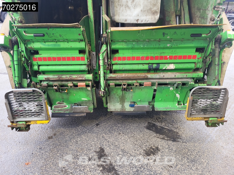 Volvo FE 320 6X2 NL-Truck Mol Pusher IID CB DUAL IID Low Entry Euro 6 - Xe tải chở rác: hình 3 Volvo FE 320 6X2 NL-Truck Mol Pusher IID CB DUAL IID Low Entry Euro 6 - Xe tải chở rác: hình 3